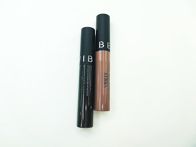 10-color matte non-stick cup lip glaze non-decolorizing brown non-stick