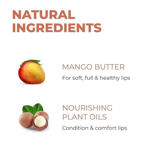 Beauty For Real Lip Revival Essential Hydration Serum Lightweight