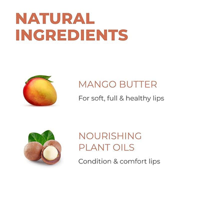 Beauty For Real Lip Revival Essential Hydration Serum Lightweight