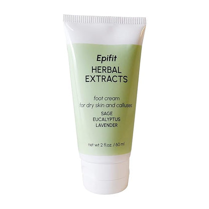 2 Weeks Dry Skin Hand and Foot Care Kit Hand Cream, Foot Cream and Pumice Stone