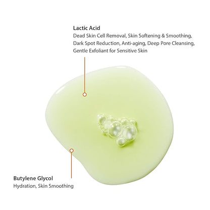 Blithe Soothing Trio Skincare Set for Sensitive Skin - Korean Skin Calming Self Care Gifts for Women for Instant Redness Relief for Face