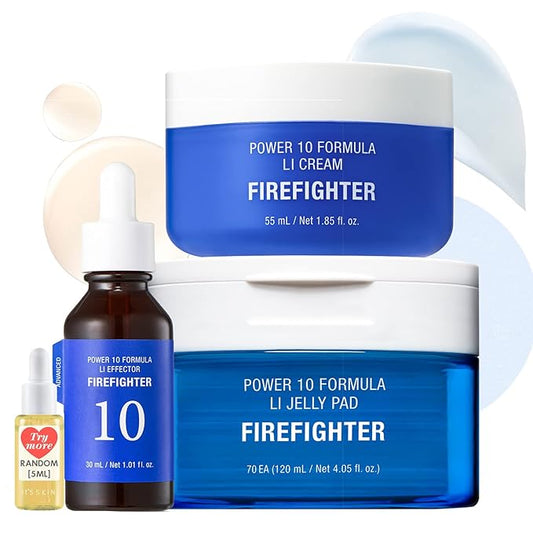 It'S SKIN LI Calming Skincare Set