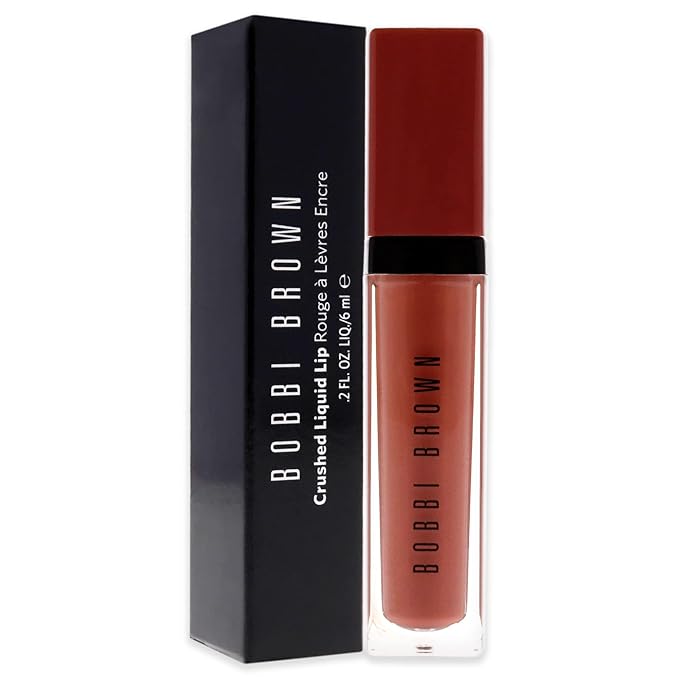 Bobbi Brown Crushed Liquid Lip Balm - Juicy