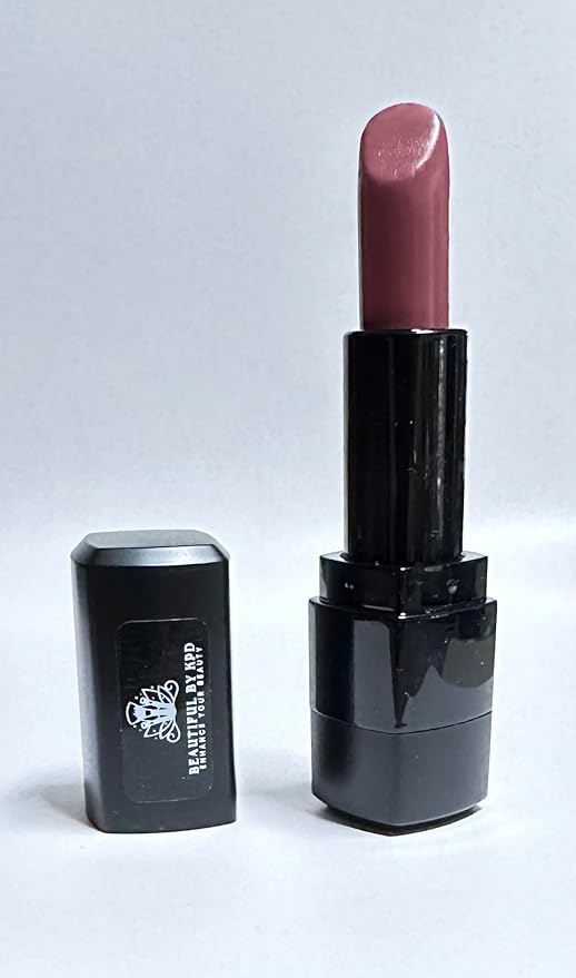BEAUTIFUL BY KPD Luxury Creme Lipsticks | Long-Lasting, Lipsticks 25g