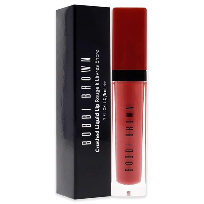 Bobbi Brown Crushed Liquid Lip - Give A Give