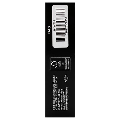 Bobbi Brown Luxe Matte Lipstick - 313 Big City for Women - 0.12 oz Lipstick