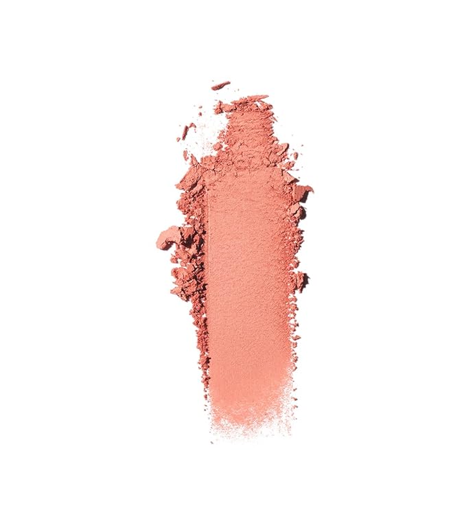 MAKE Beauty - Skin Mimetic Microsuede Blush (Amber (Amber Glow)