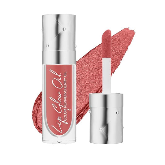 QIC Lip gloss Collection Makeup Set, Shiny Smooth gloss