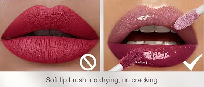 BEAUTIFUL BY KPD Luxury Creme Lipsticks | Long-Lasting, Lipsticks 25g
