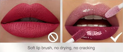 BEAUTIFUL BY KPD Luxury Creme Lipsticks | Long-Lasting, Lipsticks 25g