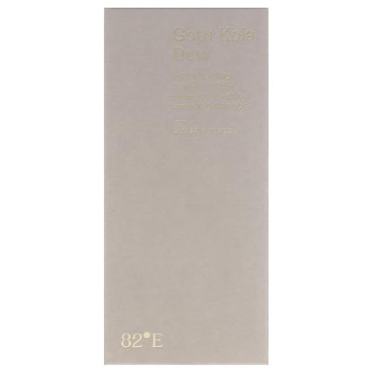 Gotu Kola Dew Revitalizing Toner Serum by 82E for Women - 1 oz Serum