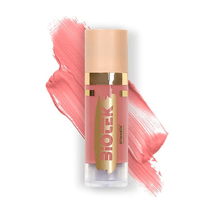 Biotek Lip Pigment for Permanent Makeup - Light Brown Color for Lip - Made in Italy - Romantic 0,61 fl.oz.