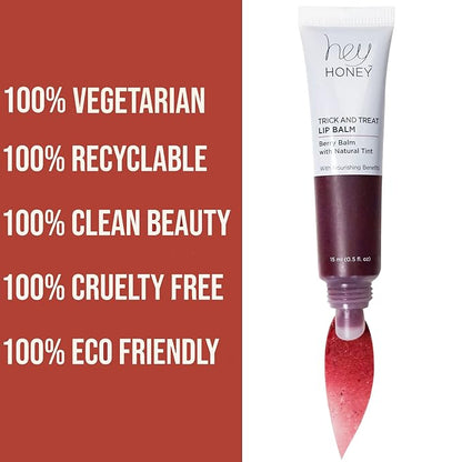 Hey Honey Skincare Trick and Treat oz