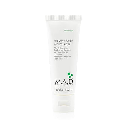 M.A.D Skincare Discover Delicate Care Travel