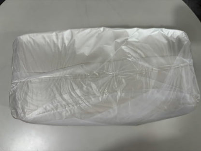 Prite large capacity cosmetic bag