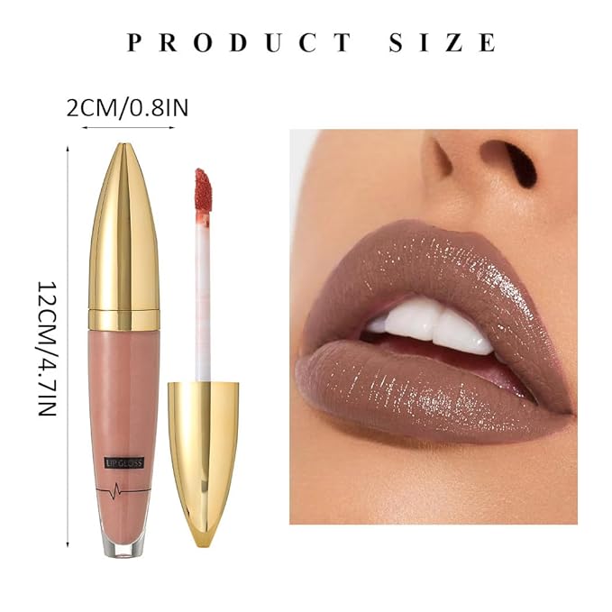 Kilshye Glitter Liquid Lipstick Matte Lipsticks Shimmer Lip Glitter