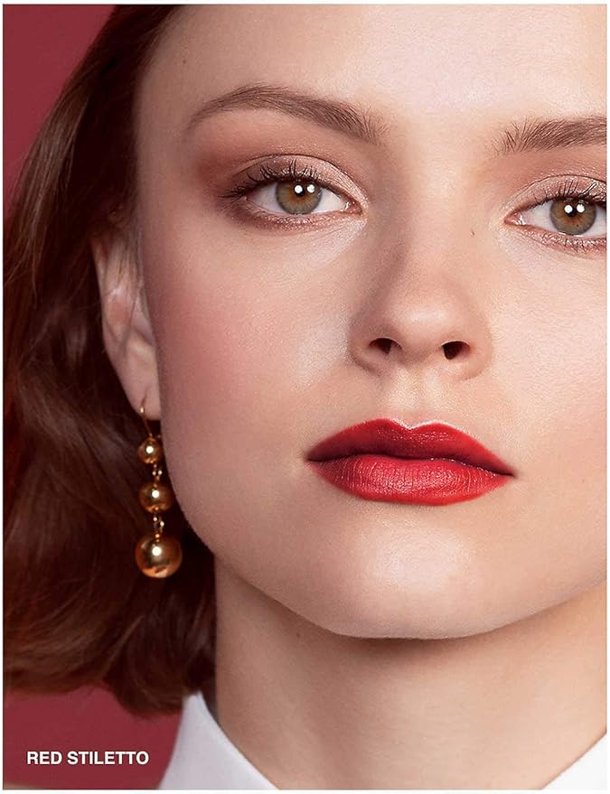 Bobbi Brown Luxe Shine Intense Lipstick - Red Stiletto