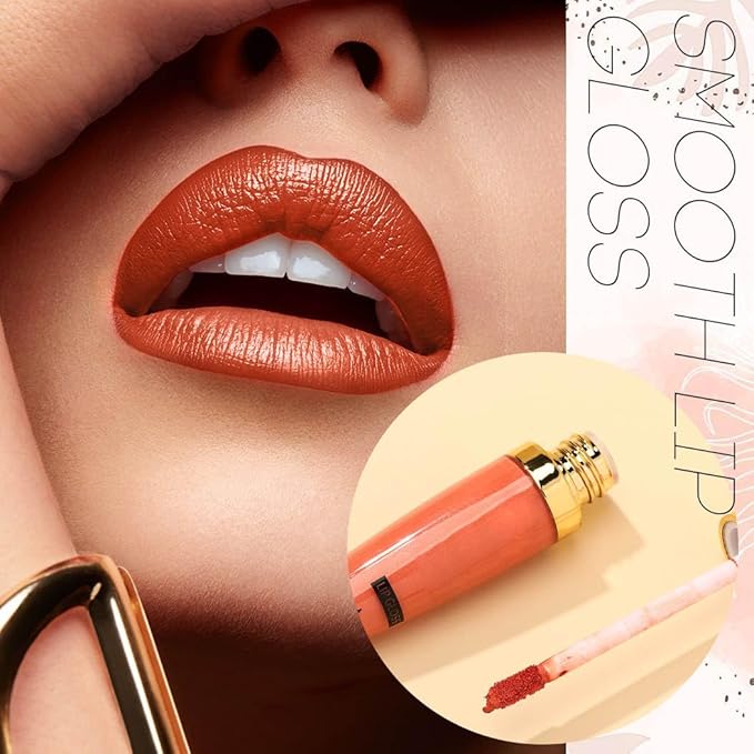 Kilshye Glitter Liquid Lipstick Matte Lipsticks Shimmer Lip Glitter