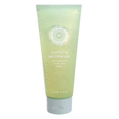Honeybee Gardens 3-Step Skincare System | For all Skin Types | Vegan, Cruelty Free, Gluten Free