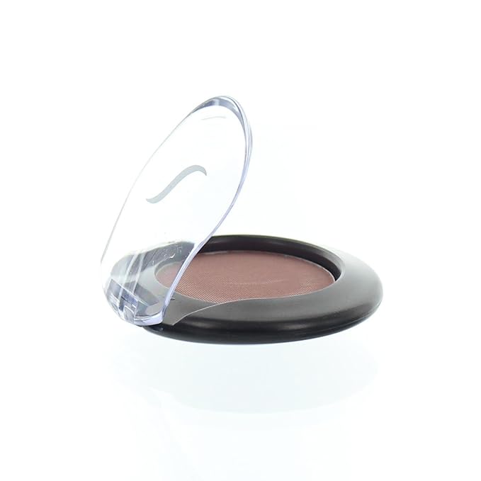 Sorme Cosmetics Long Lasting Blush, Natural Earth, 0.14