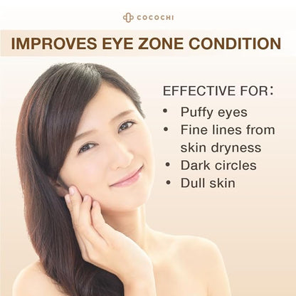 AG Ultimate U-Shaped Firming Eye Patches 5 Pairs, Hydrating Under Eye Mask Pads, Under Eye Patches for Puffy Eyes and Dark Circles with Tweezers (exp. March 2026)
