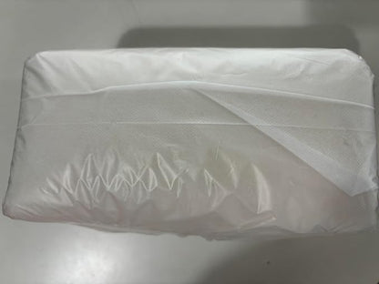 Prite large capacity cosmetic bag