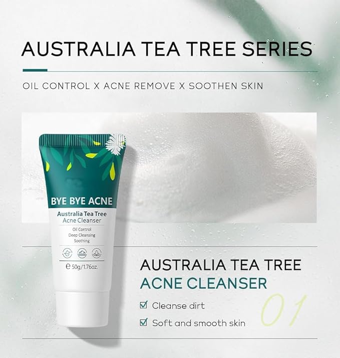 Vitamin C 5-Piece Skincare Set Brightening