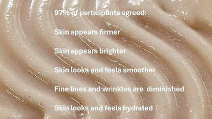Lancer Skincare The Method: Body Polish, Warming Daily Exfoliator Scrub, 8.1 Fl Oz