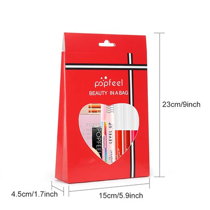 All-in-one Holiday Makeup Gift Set |