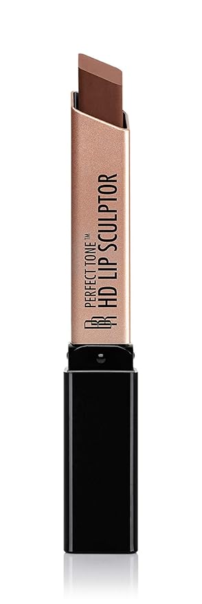 Black Radiance Perfect Tone Hd Lip Sculptor, Brown Sugar