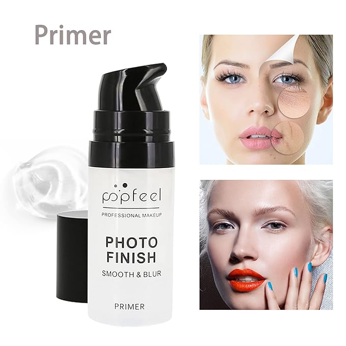 All-in-one Professional Makeup Set for Beginners,