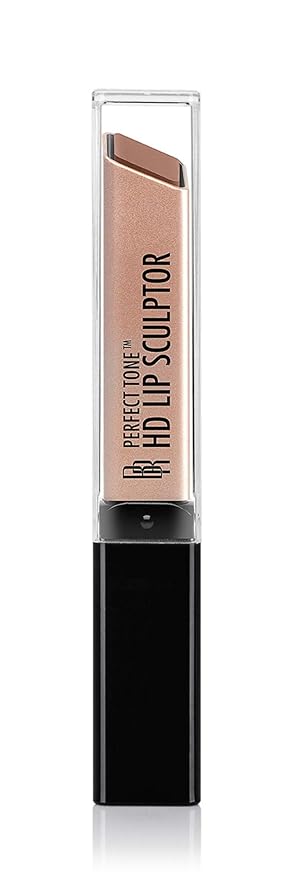 Black Radiance Perfect Tone Hd Lip Sculptor, Brown Sugar