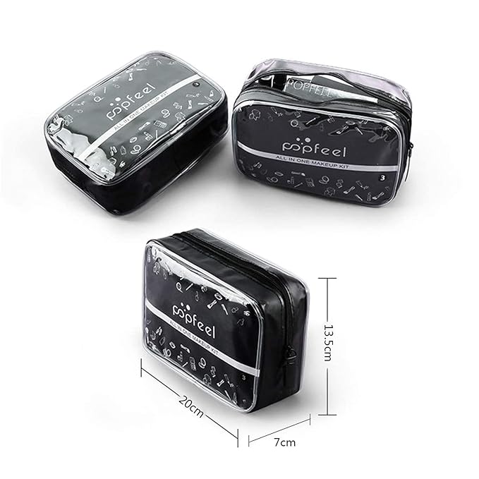 BONNIE CHOICE All-in-one Makeup Kit