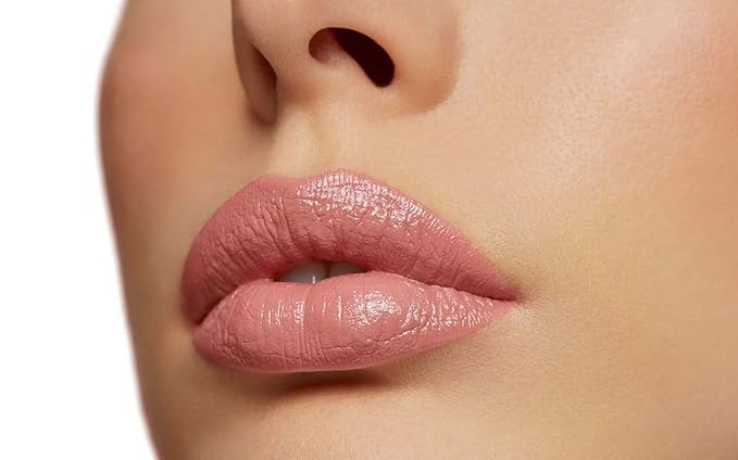 Pupa Milano Volume - Plumping, Hydrating, Cream Formula Lipsticks - Lasting Color That Stays On Lips All Day Long - Lustrous, Flattering Shades For All Skin Complexions - 100 Nude - 0.123 Oz