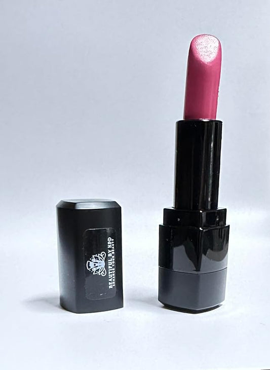 BEAUTIFUL BY KPD Pearl Lipsticks for Women | Sparkling,