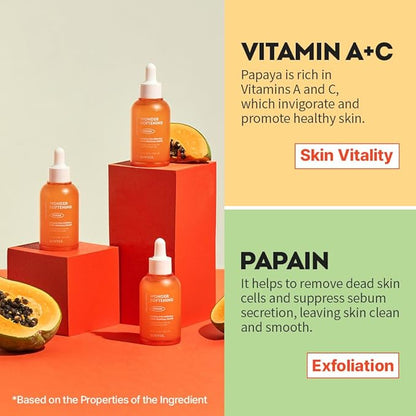 EUNYUL Vita Balance Wonder Softening Serum 50ml / 1.69 FL. OZ. Vitamin serum for face korean skincare