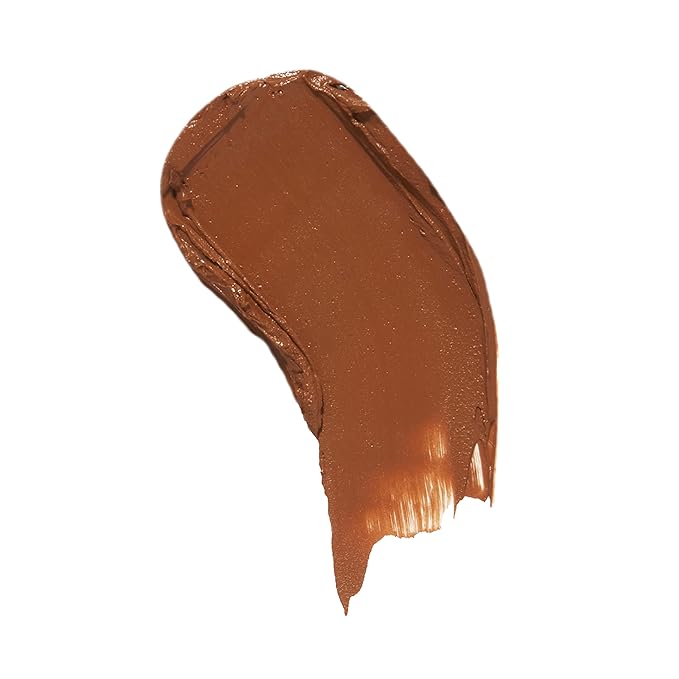 Revolution Pro New Neutrals Blushed Satin Matte Lipstick, Pigmented