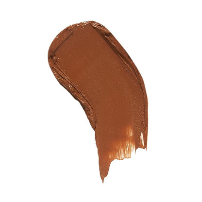 Revolution Pro New Neutrals Blushed Satin Matte Lipstick, Pigmented