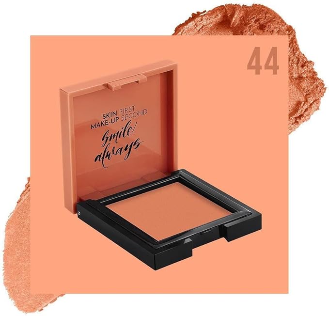 Pastel Cream Blush 44 |Light Peach | Fresh | 0.. 18 oz