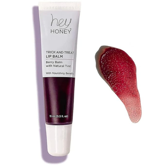 Hey Honey Skincare Trick and Treat oz