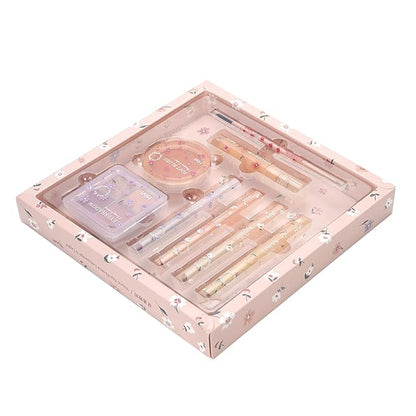 Makeup Kit for Girls, 8 Pieces Makeup Set,