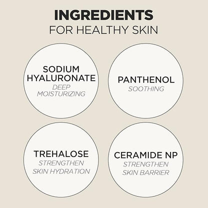 THESAEM Natural Facial Mask Sheet 21ml 20 Pack - Korean Skincare Moisturizing and Nourishing Facial Mask Sheet Variety Combo Pack