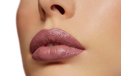 Pupa Milano Volume - Plumping, Hydrating, Cream Formula Lipsticks - Lasting Color That Stays On Lips All Day Long - Lustrous, Flattering Shades For All Skin Complexions - 200 Natural - 0.123 Oz