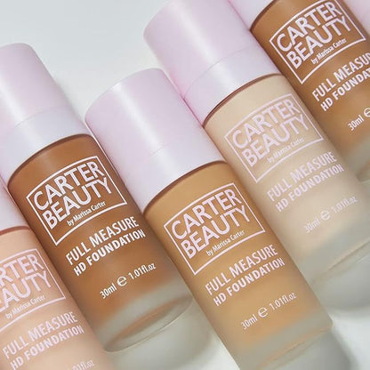 Full Measure HD Foundation - Pecan Pie by 1. Foundation 01 oz