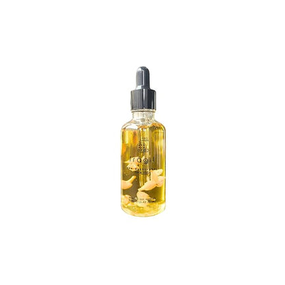 Fragil | The Daybreaker | Energizing Daytime Skincare Serum