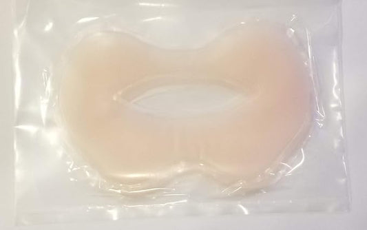 Nurse Hatty® Silicone Skincare Mouth Pads