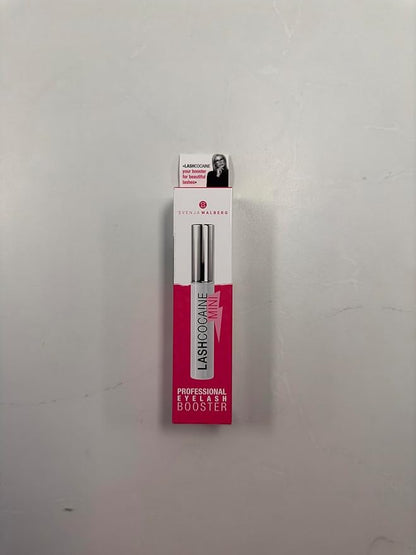 MINI LASHCOCA!NE Eyelash Growth Serum – Lash Enhancer for Longer, Fuller & Thicker Lashes – Paraben-Free, Nourishing Formula with 2-fold active approach – 1ml- SVENJA WALBERG