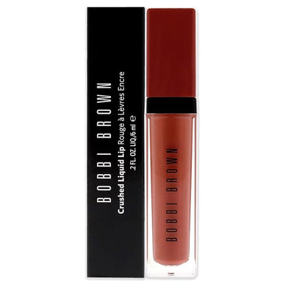 Bobbi Brown Crushed Liquid Lip Balm - Juicy
