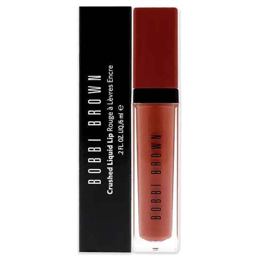 Bobbi Brown Crushed Liquid Lip Balm - Juicy
