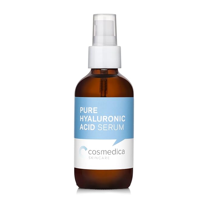 Complete Skincare Kit- Hyaluronic Acid Serum Hydrating